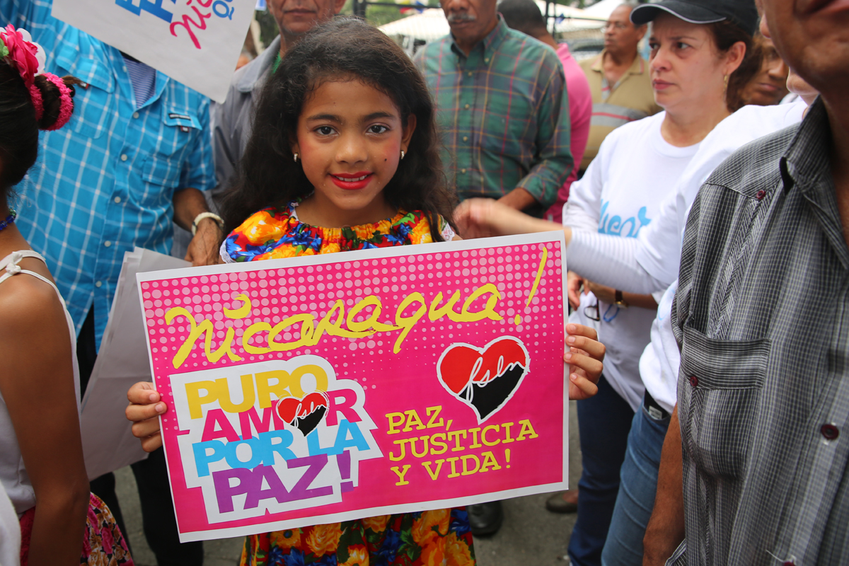 solidaridad